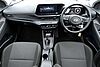 Hyundai I20 1.0 T-GDi Premium Hatchback 5dr Petrol DCT Euro 6 (s/s) (100 ps) Blue