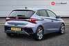 Hyundai I20 1.0 T-GDi Premium Hatchback 5dr Petrol DCT Euro 6 (s/s) (100 ps) Blue