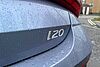Hyundai I20 1.0 T-GDi Premium Hatchback 5dr Petrol DCT Euro 6 (s/s) (100 ps) Blue