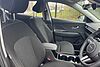 Hyundai KONA Kona 1.6T 138 Advance 5dr DCT Hatchback Black