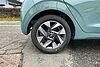 Hyundai I10 I10 1.0 [63] Advance 5dr [Nav] Hatchback Green
