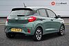 Hyundai I10 I10 1.0 [63] Advance 5dr [Nav] Hatchback Green