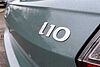 Hyundai I10 I10 1.0 [63] Advance 5dr [Nav] Hatchback Green