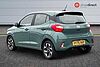 Hyundai I10 I10 1.0 [63] Advance 5dr [Nav] Hatchback Green