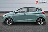 Hyundai I10 I10 1.0 [63] Advance 5dr [Nav] Hatchback Green