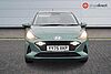 Hyundai I10 I10 1.0 [63] Advance 5dr [Nav] Hatchback Green