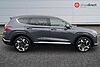 Hyundai SANTA FE 2.2 CRDi Ultimate SUV 5dr Diesel DCT 4WD Euro 6 (s/s) (193 ps) Blue