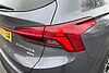 Hyundai SANTA FE 2.2 CRDi Ultimate SUV 5dr Diesel DCT 4WD Euro 6 (s/s) (193 ps) Blue