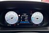 Hyundai I20 1.0 T-GDi Black Line Hatchback 5dr Petrol Manual Euro 6 (s/s) (90 ps) Green