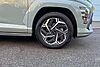 Hyundai KONA 1.6 h-GDi N Line S SUV 5dr Petrol Hybrid DCT Euro 6 (s/s) (138 ps) Green