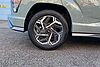 Hyundai KONA 1.6 h-GDi N Line S SUV 5dr Petrol Hybrid DCT Euro 6 (s/s) (138 ps) Green