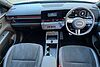 Hyundai KONA 1.6 h-GDi N Line S SUV 5dr Petrol Hybrid DCT Euro 6 (s/s) (138 ps) Green