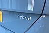 Hyundai KONA 1.6 h-GDi N Line S SUV 5dr Petrol Hybrid DCT Euro 6 (s/s) (138 ps) Green