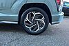 Hyundai KONA 1.6 h-GDi N Line S SUV 5dr Petrol Hybrid DCT Euro 6 (s/s) (138 ps) Green