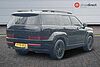 Hyundai SANTA FE 1.6 T-GDi 13.8kWh Calligraphy SUV 5dr Petrol Plug-in Hybrid Auto 4WD Euro 6 (s/s Black
