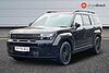 Hyundai SANTA FE 1.6 T-GDi 13.8kWh Calligraphy SUV 5dr Petrol Plug-in Hybrid Auto 4WD Euro 6 (s/s Black