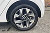 Hyundai I10 1.0 Advance Hatchback 5dr Petrol Manual Euro 6 (s/s) (63 ps) White