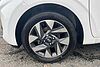 Hyundai I10 1.0 Advance Hatchback 5dr Petrol Manual Euro 6 (s/s) (63 ps) White