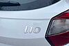 Hyundai I10 1.0 Advance Hatchback 5dr Petrol Manual Euro 6 (s/s) (63 ps) White