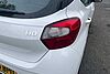 Hyundai I10 1.0 Advance Hatchback 5dr Petrol Manual Euro 6 (s/s) (63 ps) White