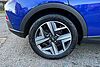Hyundai BAYON 1.0 T-GDi MHEV Premium SUV 5dr Petrol Hybrid DCT Euro 6 (s/s) (120 ps) Blue