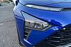 Hyundai BAYON 1.0 T-GDi MHEV Premium SUV 5dr Petrol Hybrid DCT Euro 6 (s/s) (120 ps) Blue