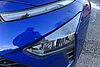 Hyundai BAYON 1.0 T-GDi MHEV Premium SUV 5dr Petrol Hybrid DCT Euro 6 (s/s) (120 ps) Blue