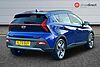 Hyundai BAYON 1.0 T-GDi MHEV Premium SUV 5dr Petrol Hybrid DCT Euro 6 (s/s) (120 ps) Blue