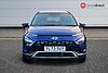 Hyundai BAYON 1.0 T-GDi MHEV Premium SUV 5dr Petrol Hybrid DCT Euro 6 (s/s) (120 ps) Blue