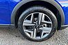 Hyundai BAYON 1.0 T-GDi MHEV Premium SUV 5dr Petrol Hybrid DCT Euro 6 (s/s) (120 ps) Blue