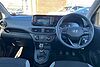 Hyundai I10 1.0 Advance Hatchback 5dr Petrol Manual Euro 6 (s/s) (63 ps) White