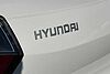 Hyundai I10 1.0 Advance Hatchback 5dr Petrol Manual Euro 6 (s/s) (63 ps) White