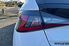 Hyundai I20 1.0 T-GDi MHEV N Line Hatchback 5dr Petrol Hybrid Manual Euro 6 (s/s) (120 ps) White