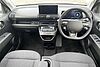 Hyundai INSTER Long Range 49kWh 02 SUV 5dr Electric Auto (115 ps) White