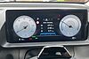 Hyundai INSTER Long Range 49kWh 02 SUV 5dr Electric Auto (115 ps) White