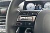 Hyundai INSTER Long Range 49kWh 02 SUV 5dr Electric Auto (115 ps) White