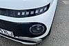 Hyundai INSTER Long Range 49kWh 02 SUV 5dr Electric Auto (115 ps) White