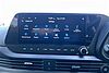 Hyundai BAYON 1.0 T-GDi Tech Line SUV 5dr Petrol Manual Euro 6 (s/s) (90 ps) Red