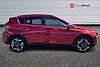 Hyundai BAYON 1.0 T-GDi Tech Line SUV 5dr Petrol Manual Euro 6 (s/s) (90 ps) Red