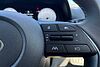 Hyundai BAYON 1.0 T-GDi Tech Line SUV 5dr Petrol Manual Euro 6 (s/s) (90 ps) Red