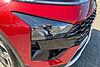 Hyundai BAYON 1.0 T-GDi Tech Line SUV 5dr Petrol Manual Euro 6 (s/s) (90 ps) Red