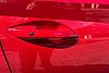 Hyundai BAYON 1.0 T-GDi Tech Line SUV 5dr Petrol Manual Euro 6 (s/s) (90 ps) Red