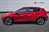 Hyundai BAYON 1.0 T-GDi Tech Line SUV 5dr Petrol Manual Euro 6 (s/s) (90 ps) Red