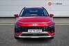 Hyundai BAYON 1.0 T-GDi Tech Line SUV 5dr Petrol Manual Euro 6 (s/s) (90 ps) Red