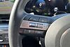 Hyundai KONA 48.4kWh Advance SUV 5dr Electric Auto (156 ps) Blue