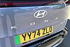 Hyundai KONA 48.4kWh Advance SUV 5dr Electric Auto (156 ps) Blue