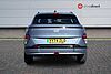 Hyundai KONA 48.4kWh Advance SUV 5dr Electric Auto (156 ps) Blue