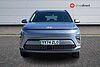 Hyundai KONA 48.4kWh Advance SUV 5dr Electric Auto (156 ps) Blue