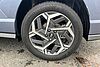 Hyundai KONA 1.6 h-GDi N Line SUV 5dr Petrol Hybrid DCT Euro 6 (s/s) (129 ps) Blue