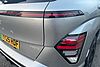 Hyundai KONA 65.4kWh N Line S SUV 5dr Electric Auto (218 ps) Silver